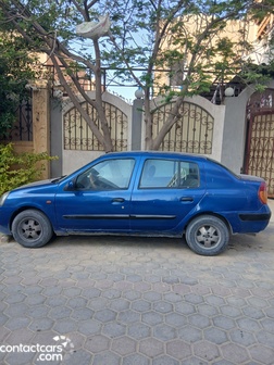 Renault Clio 2004