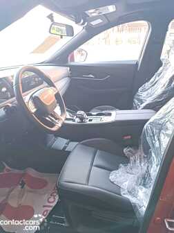 Forthing T5 Evo 2025