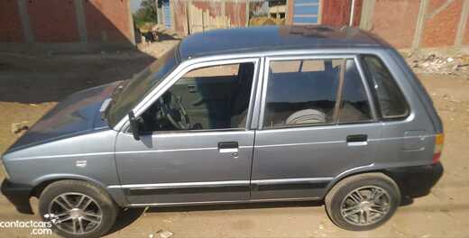 Suzuki Maruti 2008