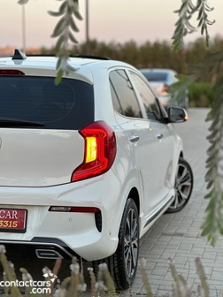 Used Kia Morning 2023
