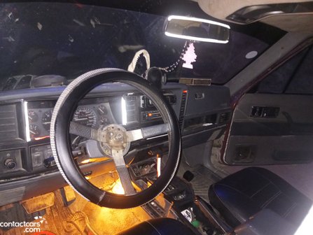 Used Jeep Cherokee 1995