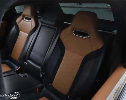 Used Range Rover SVR 2021