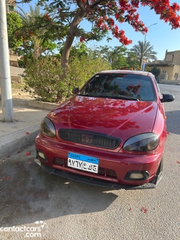 دايو جوليت 2002 مستعملة