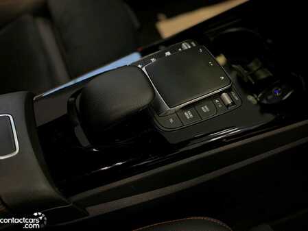Used Mercedes CLA 200 2023