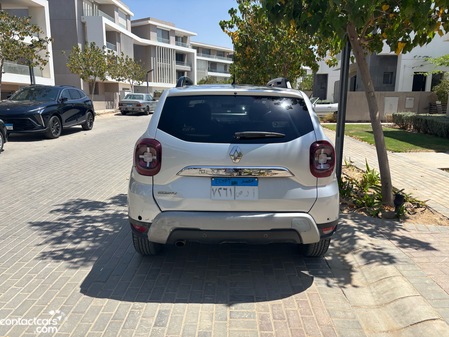 رينو داستر 2019 مستعملة