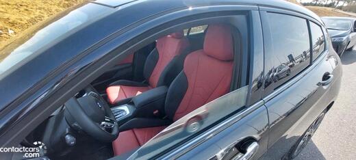New BMW 118i 2026