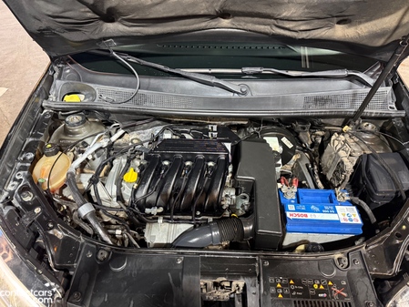 Used Renault Rainbow 2019