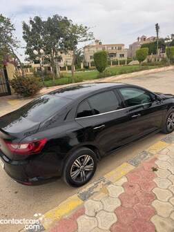 Used Renault Megane 2022