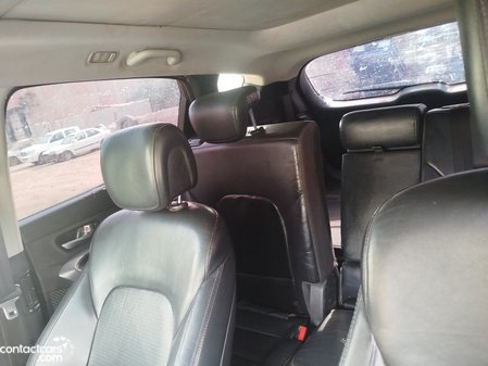 Used Hyundai Santa Fe 2013