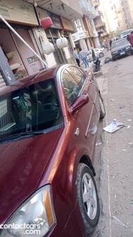 Speranza A516 2008
