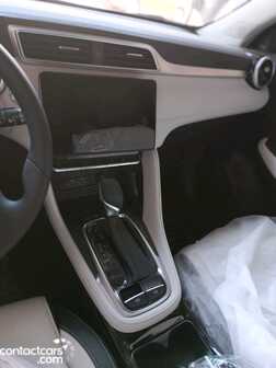 MG ZS 2026
