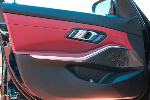 بي ام دبليو i3 2026 جديدة