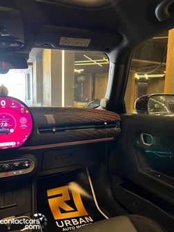ميني John Cooper Works 2026 مستعملة