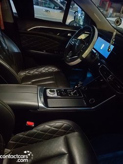 Jetour X95 2022