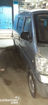 Used Chevrolet N300 2015