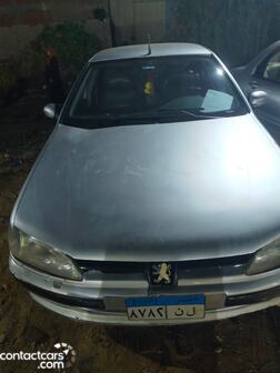 Used Peugeot 406 1999