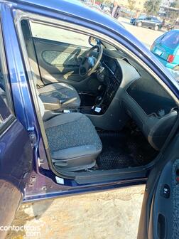 Used Kia Shuma 2000