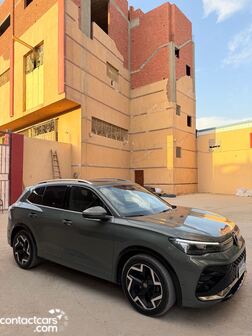 Volkswagen Tiguan 2025