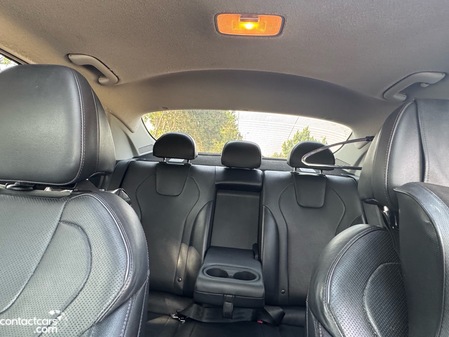 Used Hyundai Elantra CN7 2021