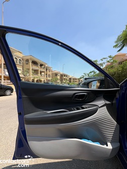 هيونداى I20 2022 مستعملة