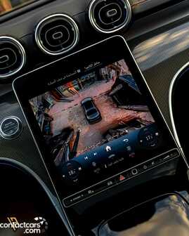 New Mercedes C180 2026