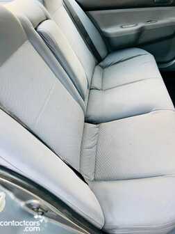 Mitsubishi Lancer 2013