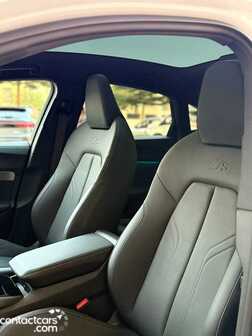 New Audi A5 2025