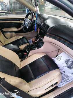 BMW 318i 2003