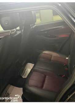 Used Range Rover Evoque 2023