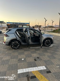 Kia Sportage 2025