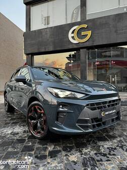 New Cupra Terramar 2026