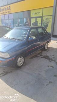 Used Kia Pride 1999