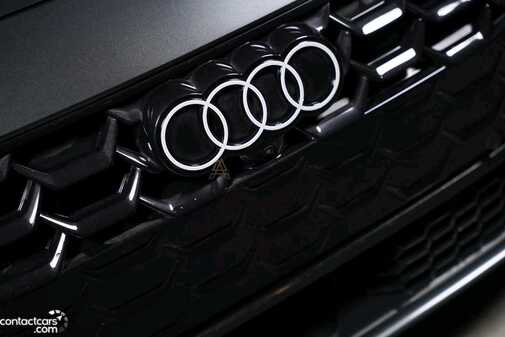 New Audi A5 2025
