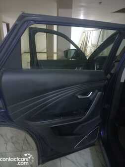 Jetour X70 2021