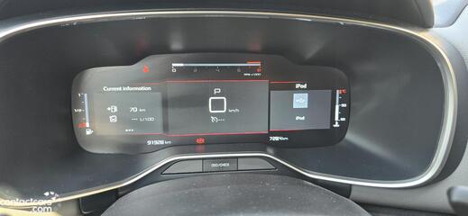 Used Citroen C5 2022