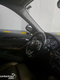 Used BMW X1 2021