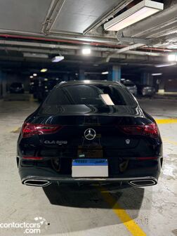 Mercedes CLA 200 2025
