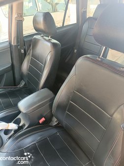 Used Speranza Tiggo 2017