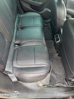 Used Renault Megane 2022