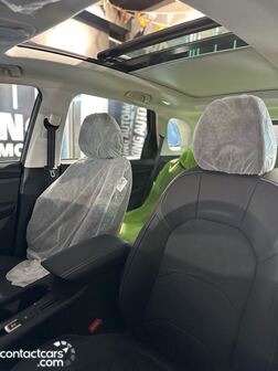 Chevrolet Captiva 2026