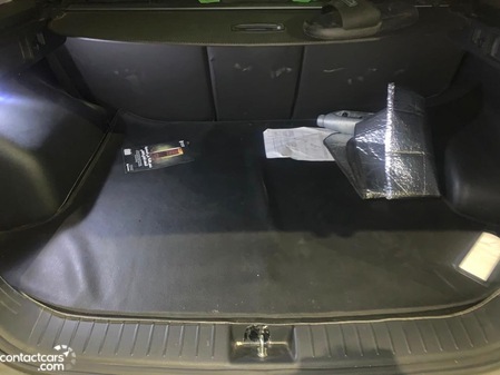 Used Kia Sportage 2025