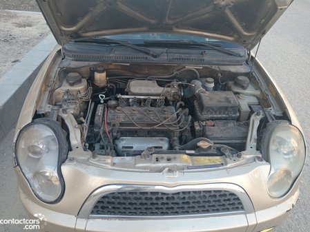 Used Lifan 320 2011