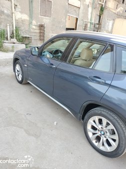 بي ام دبليو X1 2011 مستعملة