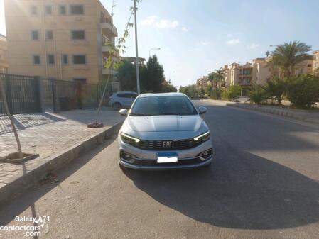Used Fiat Tipo 2025