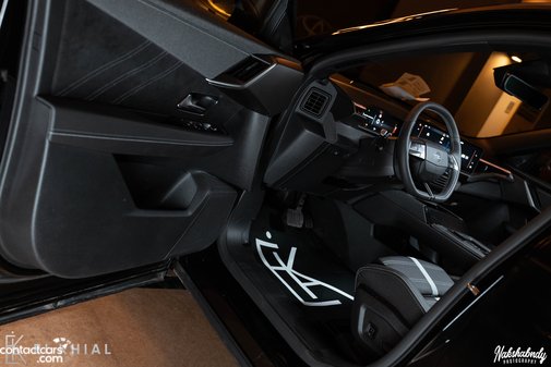 New Opel Grand Land 2026