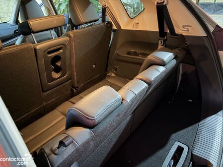 Used Nissan X-Trail 2025