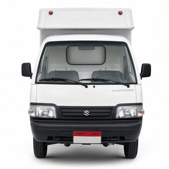 Used Suzuki SuperCarry 2022