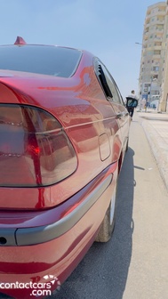 BMW 318i 2000