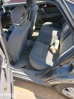 Chevrolet Optra 2009
