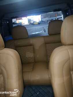 Used Jeep Cherokee 1997